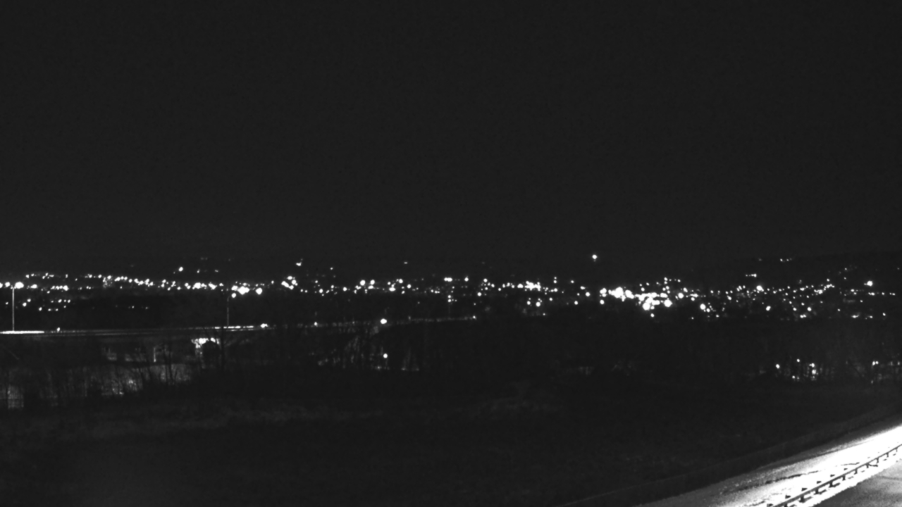 Thumbnail for current weather camera view from Wilkes-Barre Area High School in Wilkes-Barre, Pennsylvania