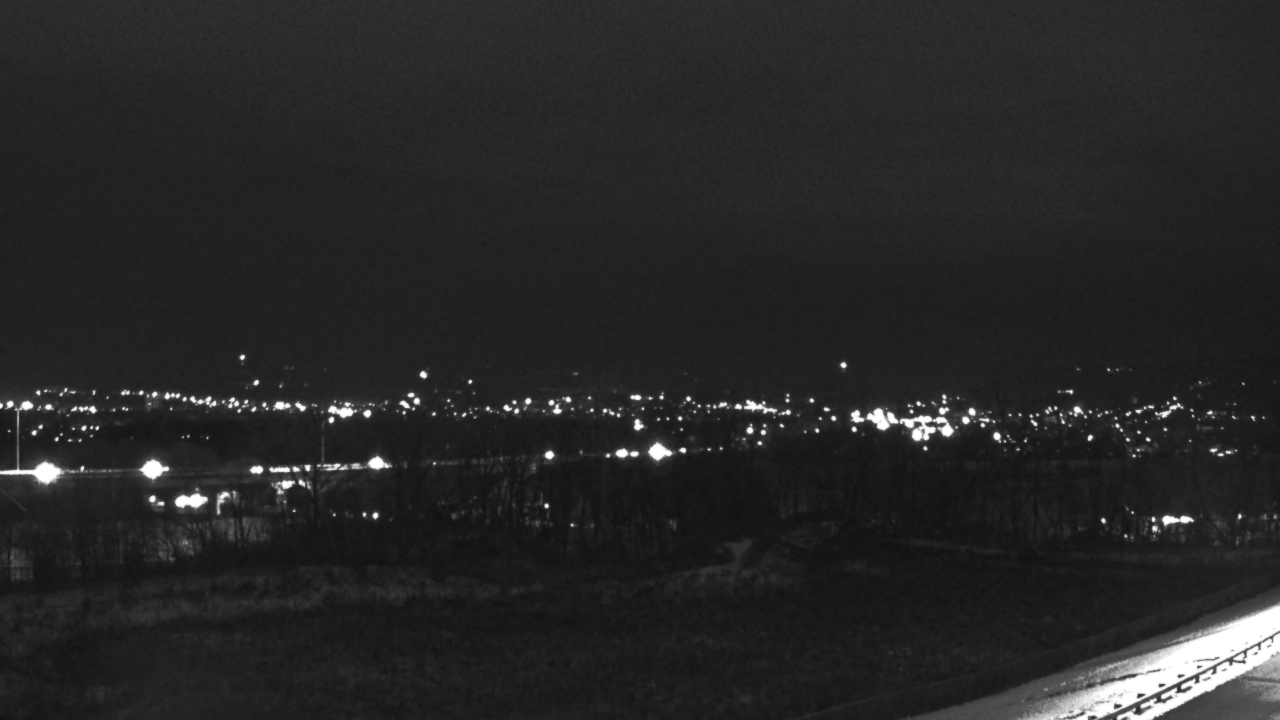 Thumbnail for current weather camera view from Wilkes-Barre Area High School in Wilkes-Barre, Pennsylvania