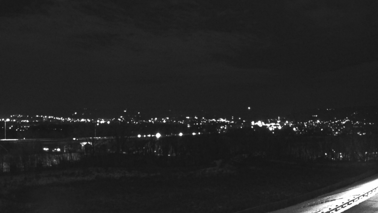 Thumbnail for current weather camera view from Wilkes-Barre Area High School in Wilkes-Barre, Pennsylvania