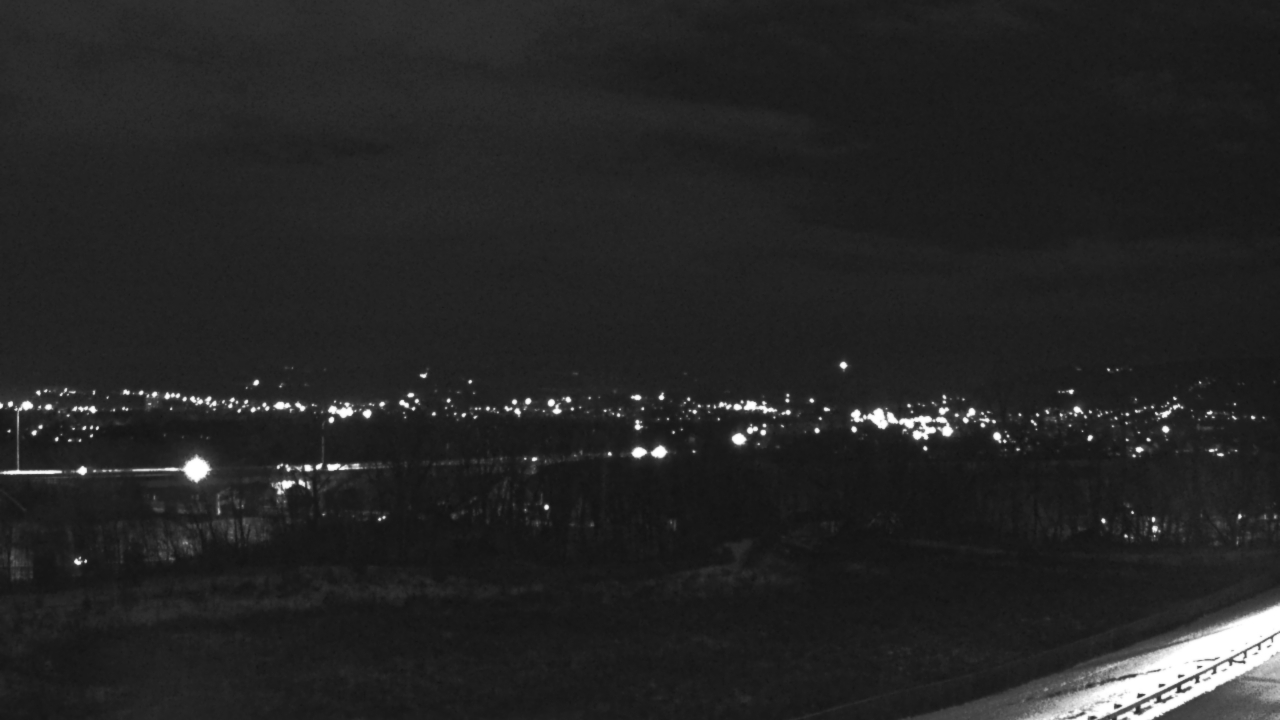 Thumbnail for current weather camera view from Wilkes-Barre Area High School in Wilkes-Barre, Pennsylvania