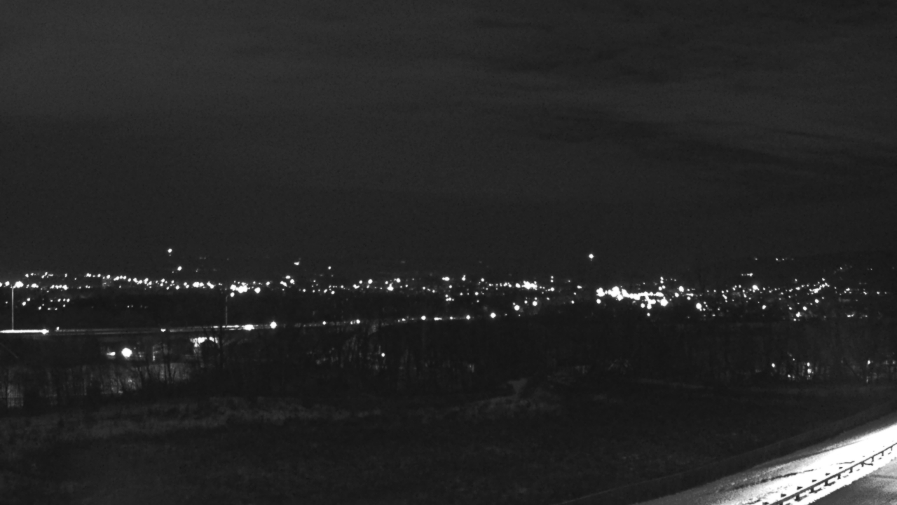 Thumbnail for current weather camera view from Wilkes-Barre Area High School in Wilkes-Barre, Pennsylvania