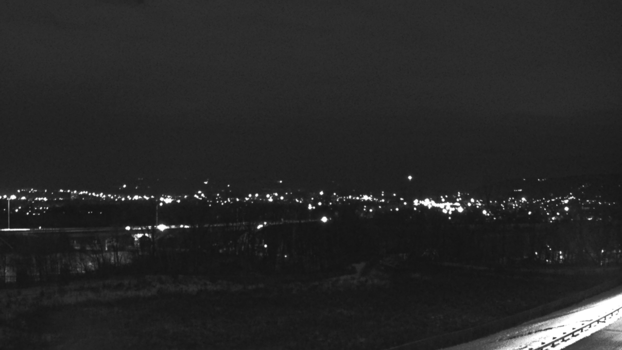 Thumbnail for current weather camera view from Wilkes-Barre Area High School in Wilkes-Barre, Pennsylvania