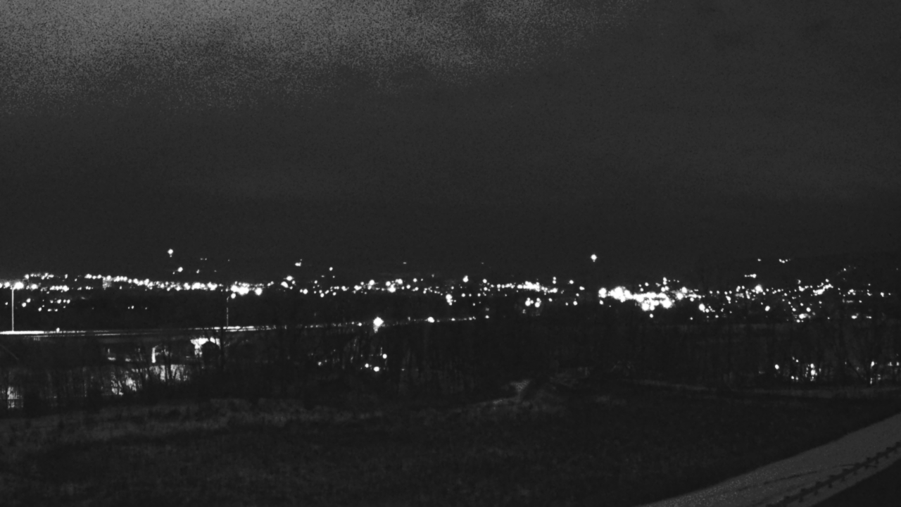 Thumbnail for current weather camera view from Wilkes-Barre Area High School in Wilkes-Barre, Pennsylvania