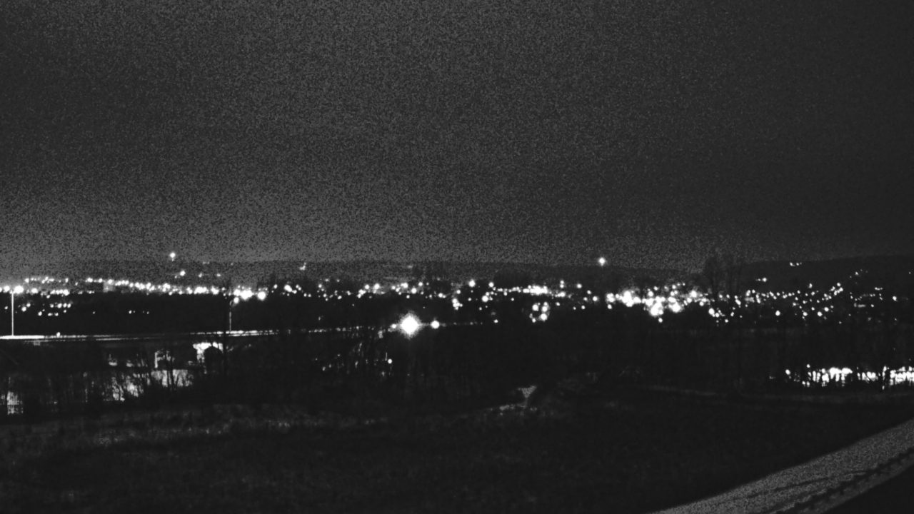 Thumbnail for current weather camera view from Wilkes-Barre Area High School in Wilkes-Barre, Pennsylvania