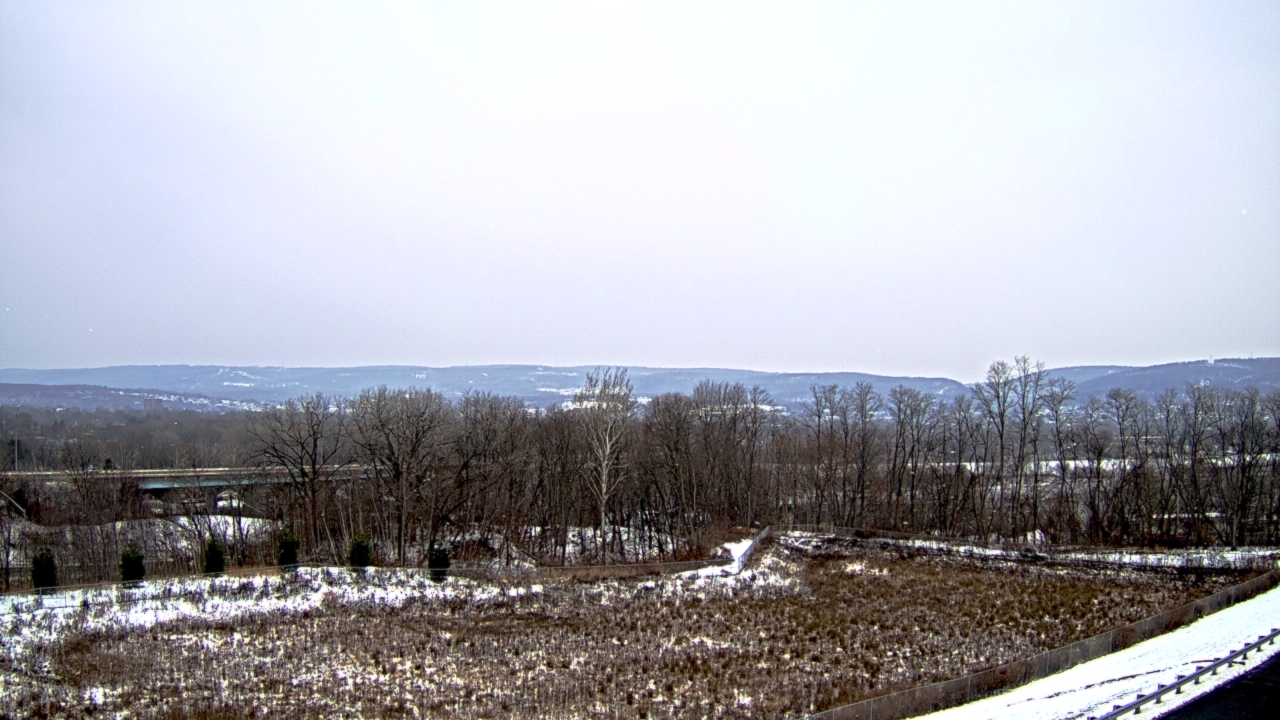 Thumbnail for current weather camera view from Wilkes-Barre Area High School in Wilkes-Barre, Pennsylvania