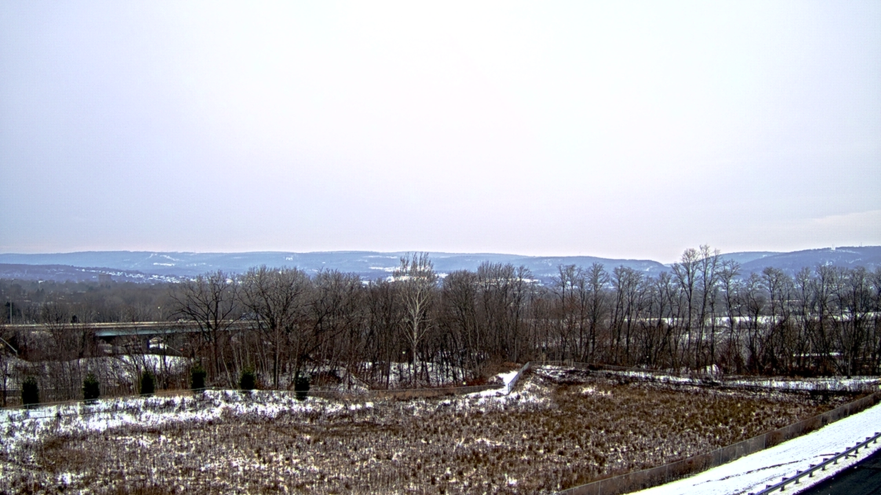 Thumbnail for current weather camera view from Wilkes-Barre Area High School in Wilkes-Barre, Pennsylvania