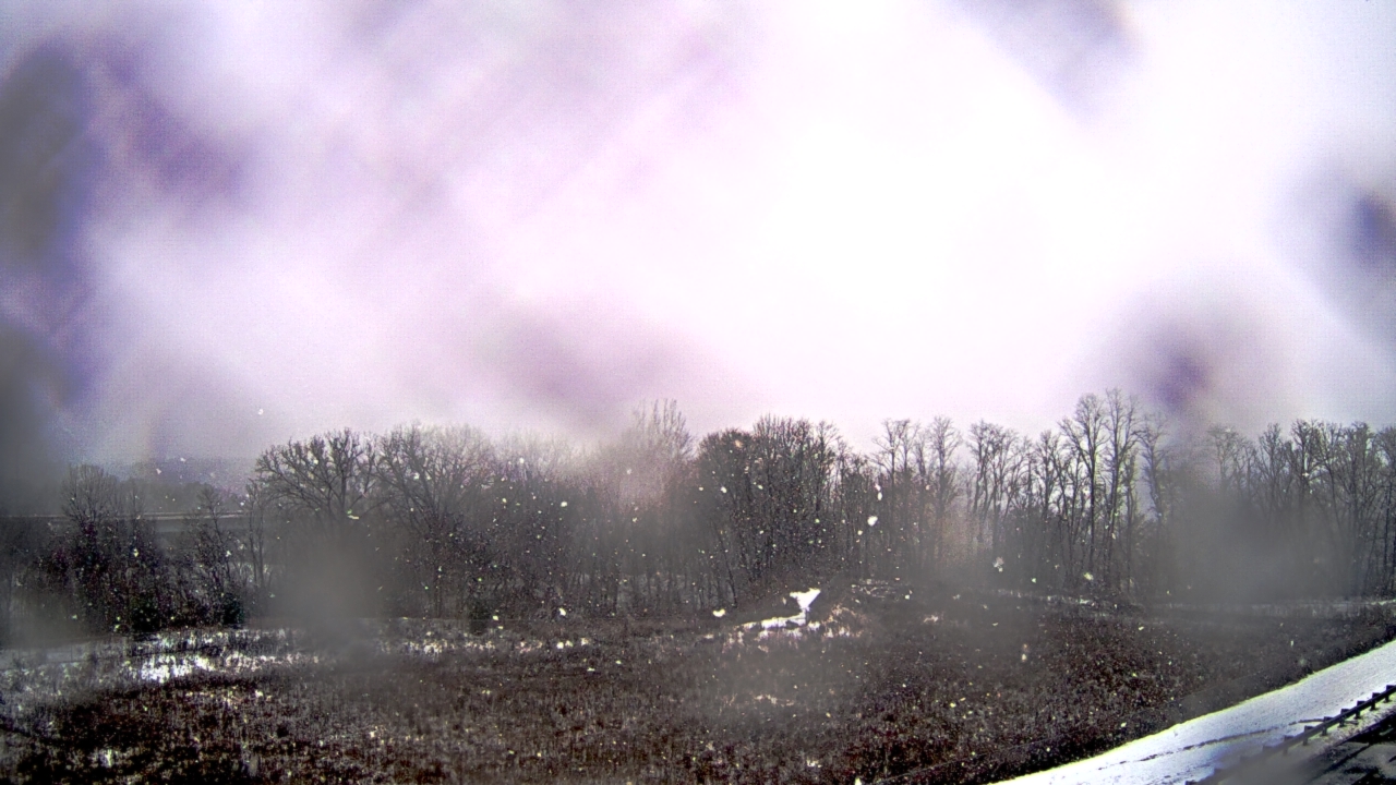 Thumbnail for current weather camera view from Wilkes-Barre Area High School in Wilkes-Barre, Pennsylvania