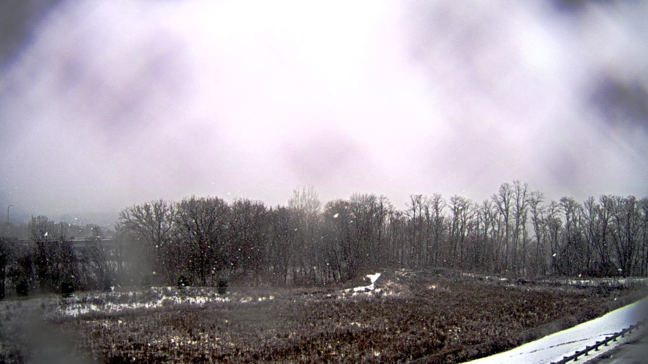 Thumbnail for current weather camera view from Wilkes-Barre Area High School in Wilkes-Barre, Pennsylvania