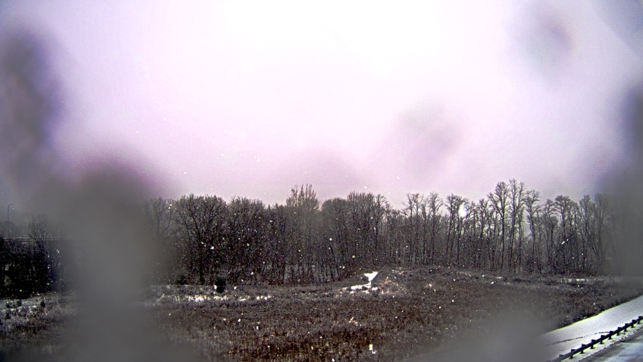 Thumbnail for current weather camera view from Wilkes-Barre Area High School in Wilkes-Barre, Pennsylvania