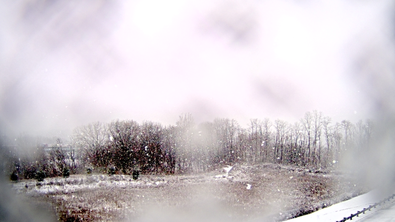 Thumbnail for current weather camera view from Wilkes-Barre Area High School in Wilkes-Barre, Pennsylvania