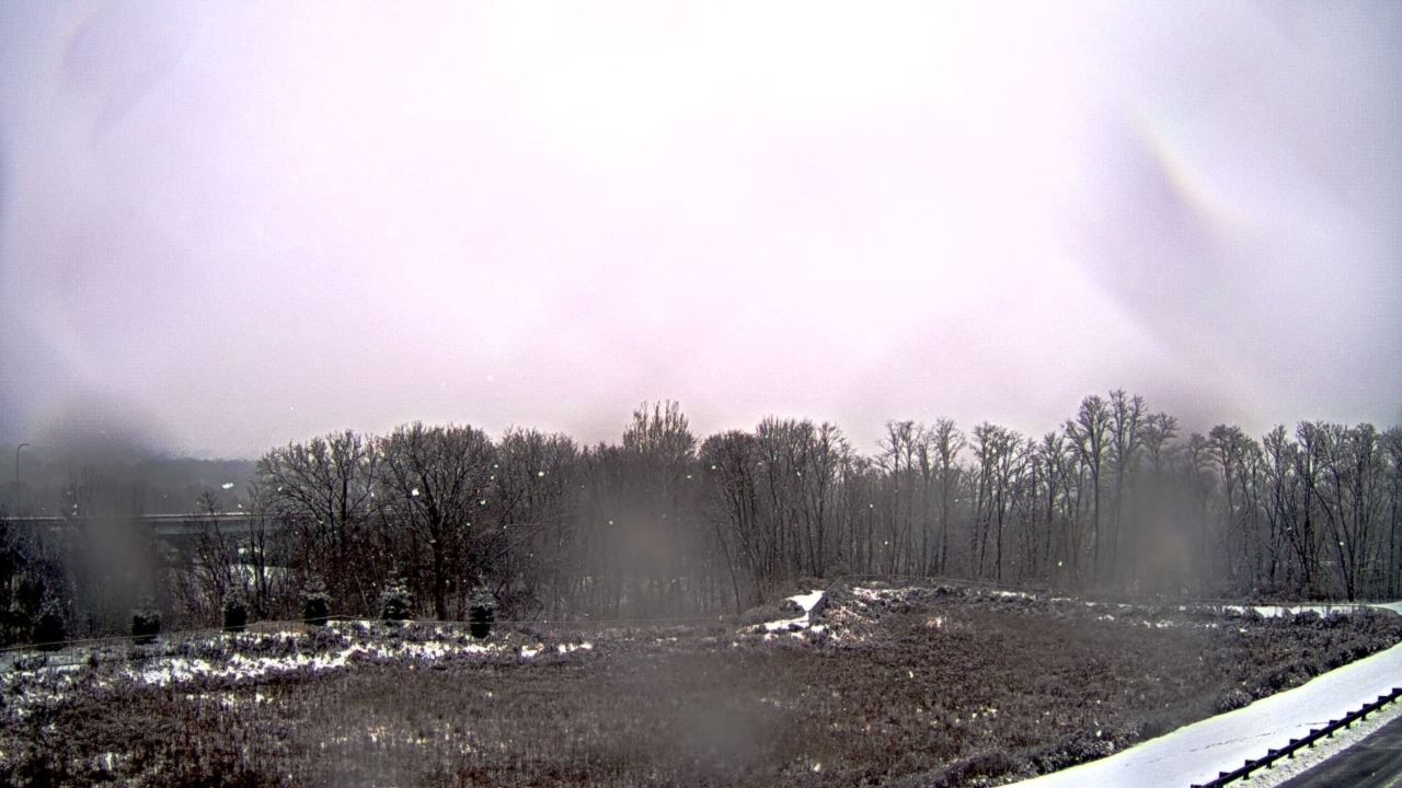 Thumbnail for current weather camera view from Wilkes-Barre Area High School in Wilkes-Barre, Pennsylvania