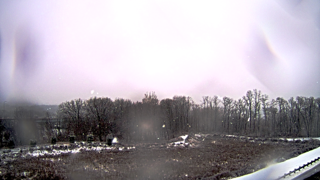 Thumbnail for current weather camera view from Wilkes-Barre Area High School in Wilkes-Barre, Pennsylvania