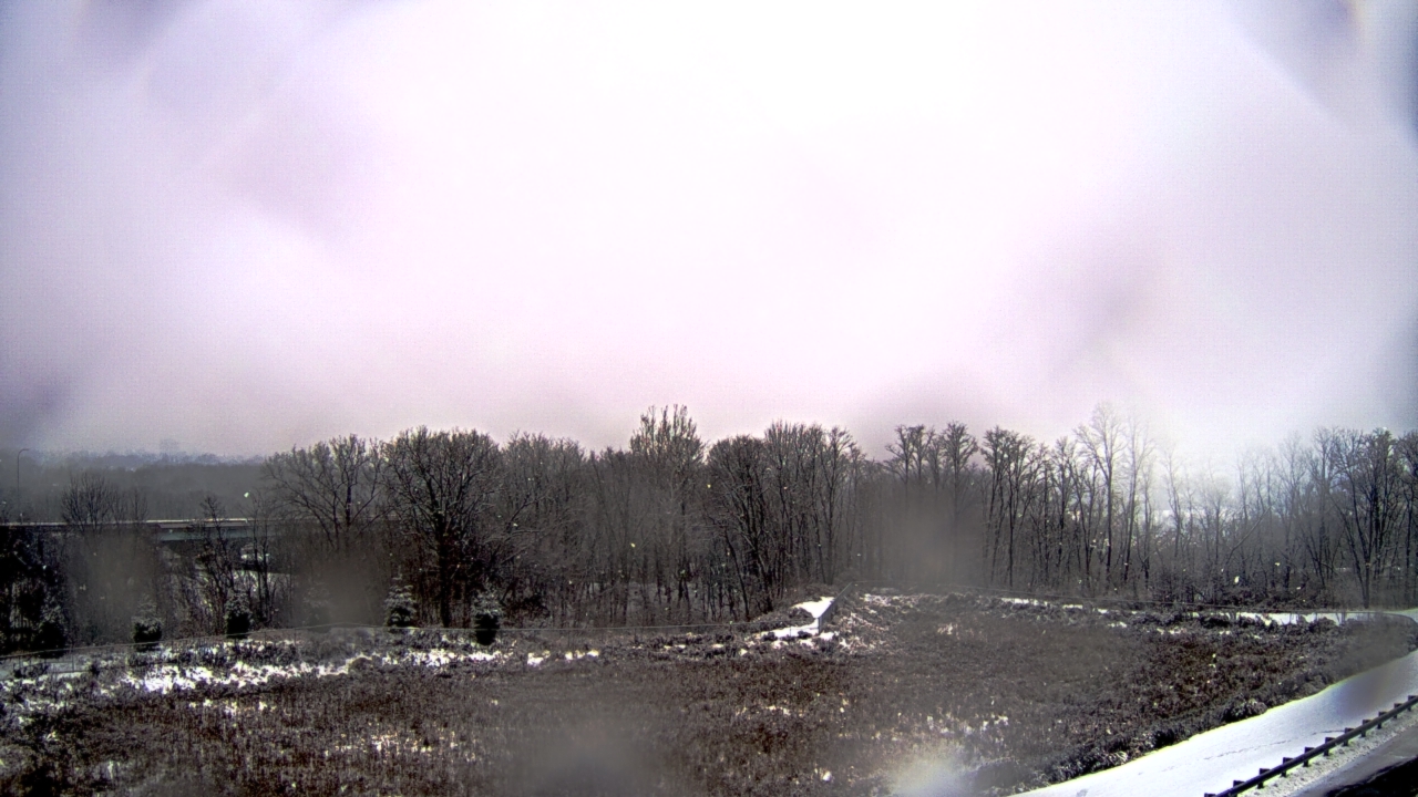 Thumbnail for current weather camera view from Wilkes-Barre Area High School in Wilkes-Barre, Pennsylvania