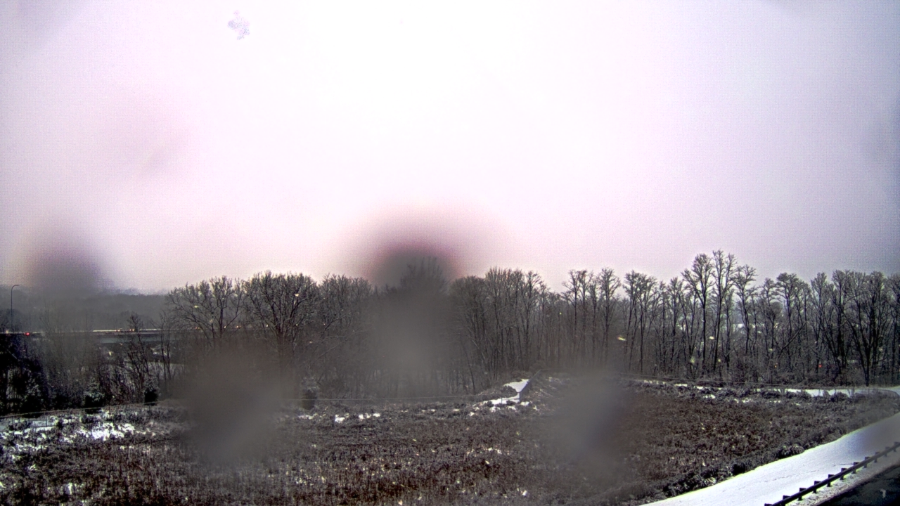 Thumbnail for current weather camera view from Wilkes-Barre Area High School in Wilkes-Barre, Pennsylvania