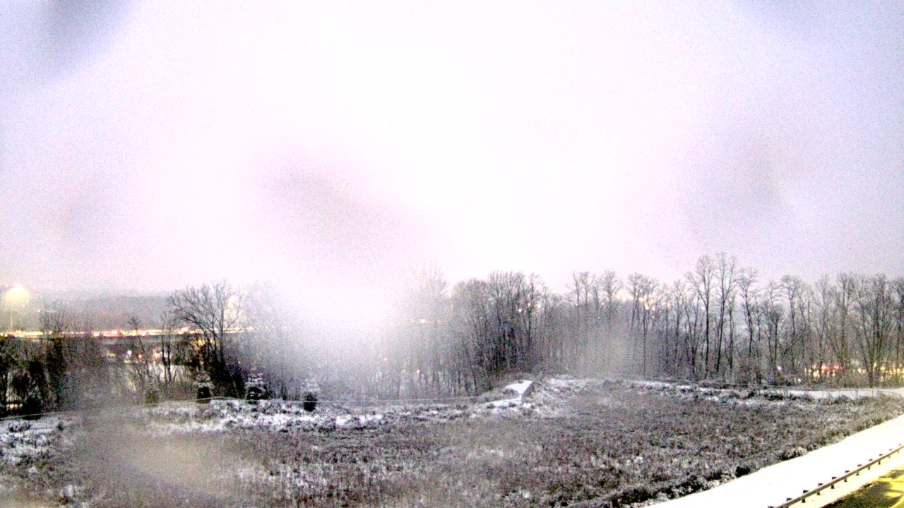 Thumbnail for current weather camera view from Wilkes-Barre Area High School in Wilkes-Barre, Pennsylvania