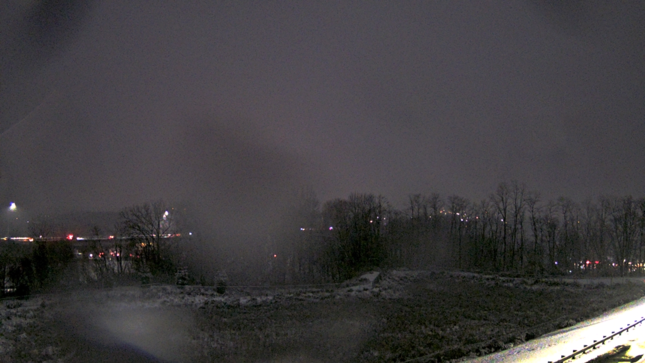 Thumbnail for current weather camera view from Wilkes-Barre Area High School in Wilkes-Barre, Pennsylvania