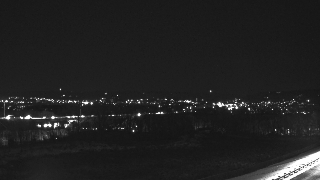 Thumbnail for current weather camera view from Wilkes-Barre Area High School in Wilkes-Barre, Pennsylvania