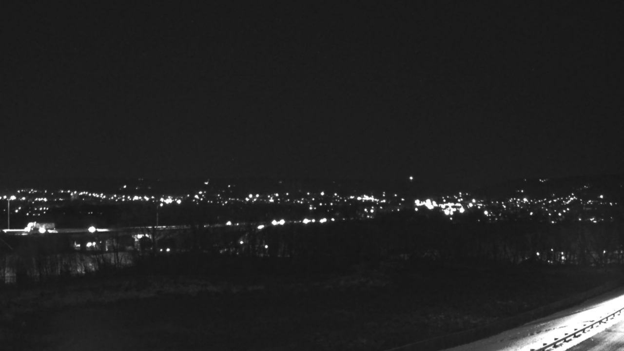 Thumbnail for current weather camera view from Wilkes-Barre Area High School in Wilkes-Barre, Pennsylvania