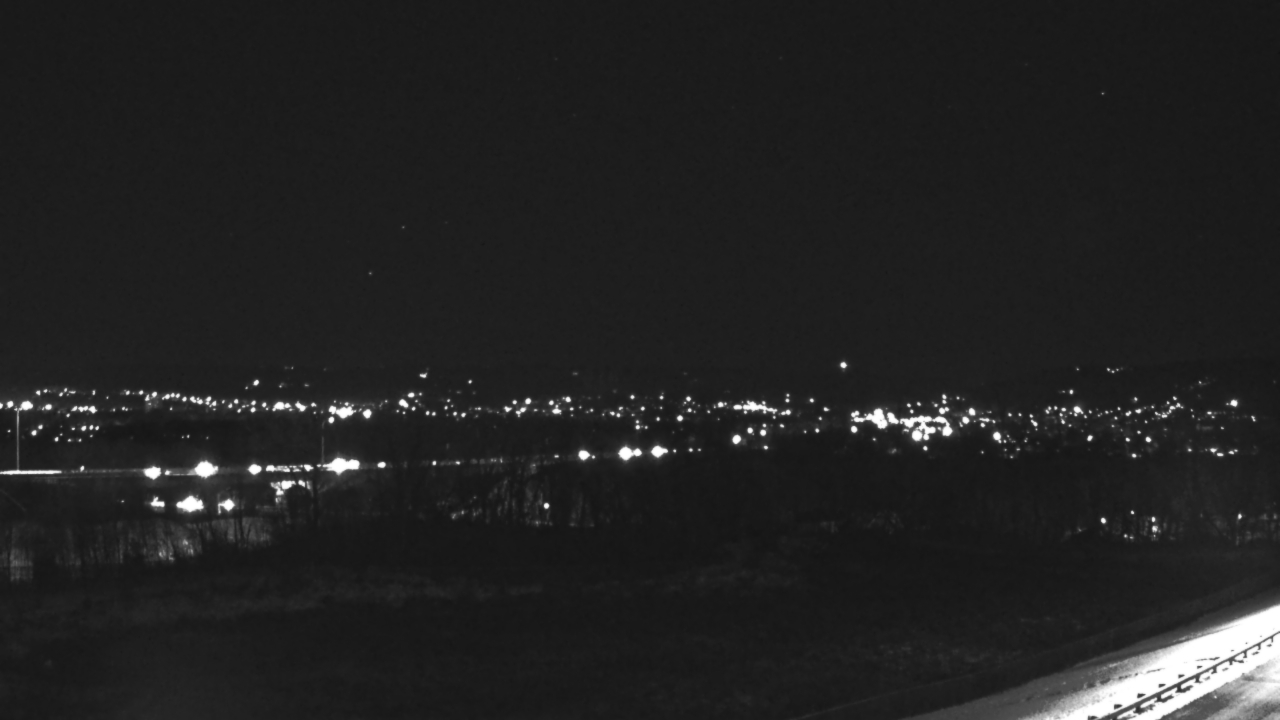 Thumbnail for current weather camera view from Wilkes-Barre Area High School in Wilkes-Barre, Pennsylvania