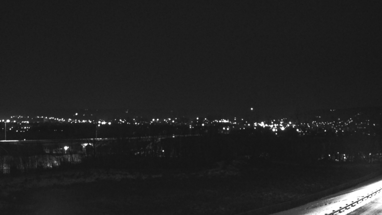 Thumbnail for current weather camera view from Wilkes-Barre Area High School in Wilkes-Barre, Pennsylvania