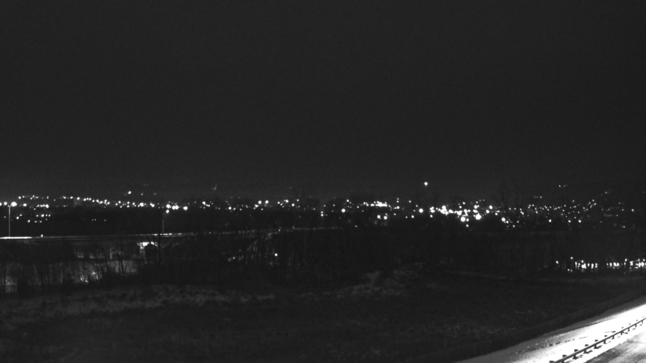 Thumbnail for current weather camera view from Wilkes-Barre Area High School in Wilkes-Barre, Pennsylvania