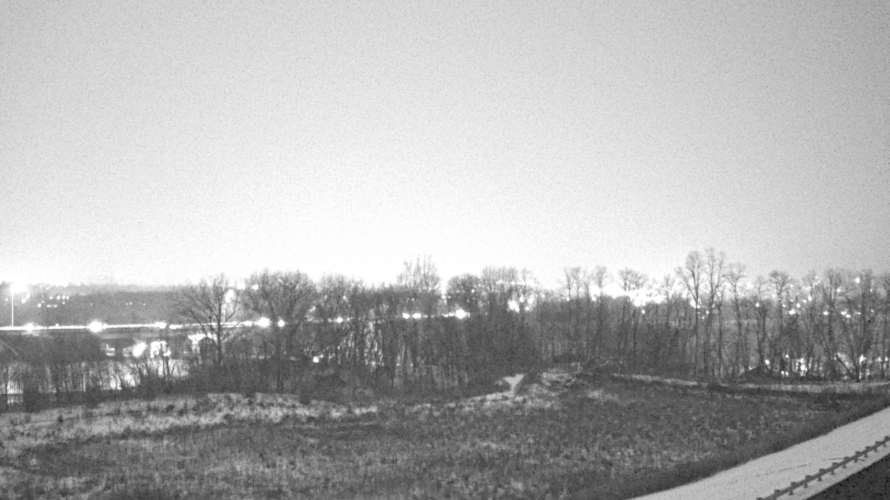 Thumbnail for current weather camera view from Wilkes-Barre Area High School in Wilkes-Barre, Pennsylvania