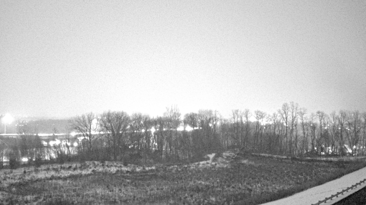 Thumbnail for current weather camera view from Wilkes-Barre Area High School in Wilkes-Barre, Pennsylvania