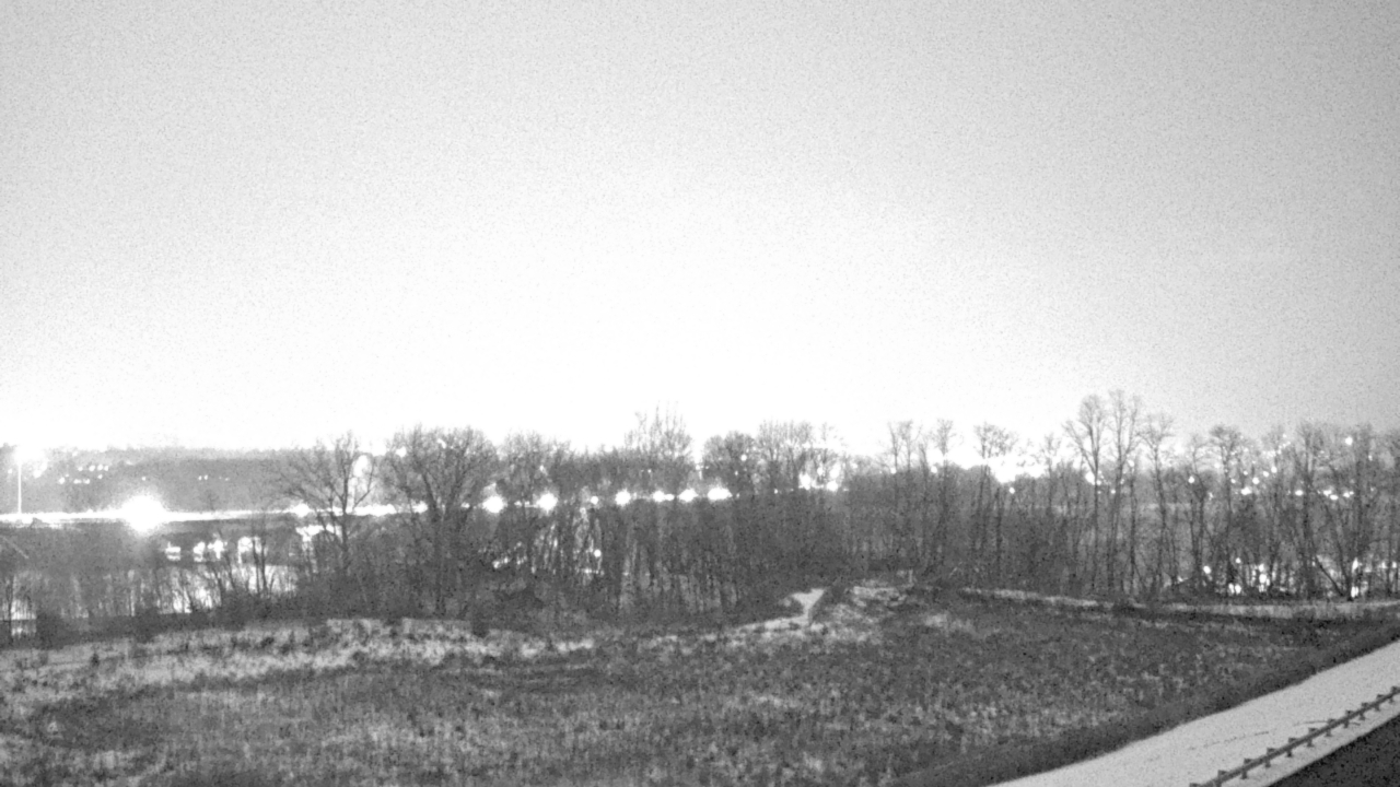 Thumbnail for current weather camera view from Wilkes-Barre Area High School in Wilkes-Barre, Pennsylvania