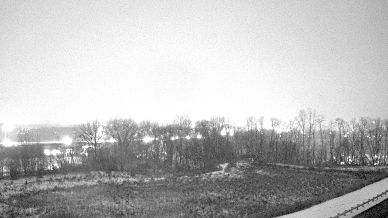 Thumbnail for current weather camera view from Wilkes-Barre Area High School in Wilkes-Barre, Pennsylvania