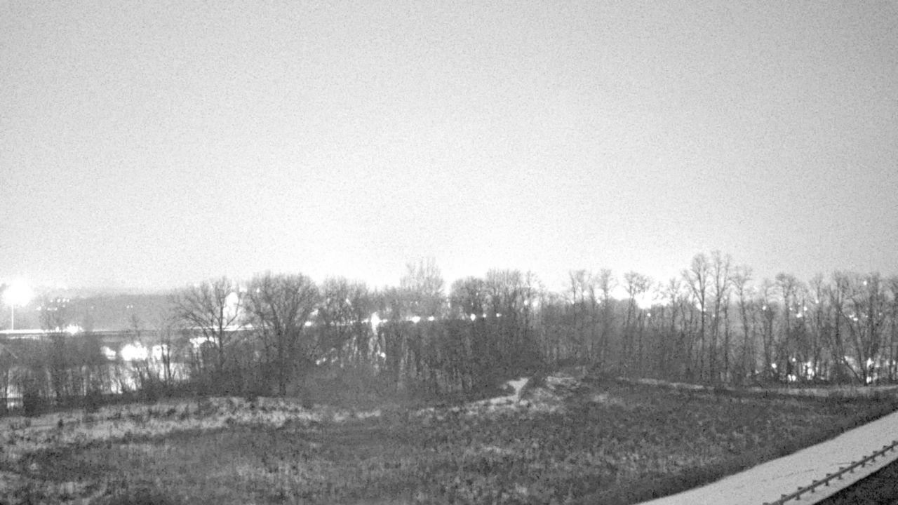 Thumbnail for current weather camera view from Wilkes-Barre Area High School in Wilkes-Barre, Pennsylvania