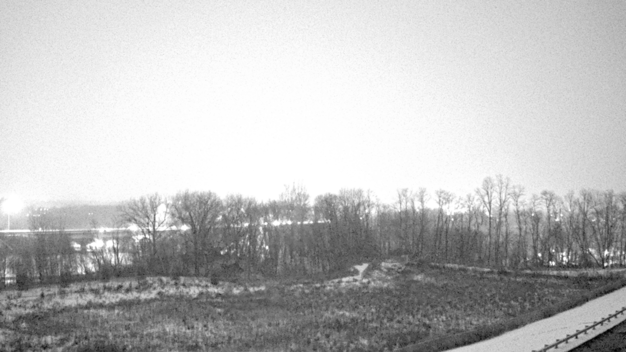 Thumbnail for current weather camera view from Wilkes-Barre Area High School in Wilkes-Barre, Pennsylvania