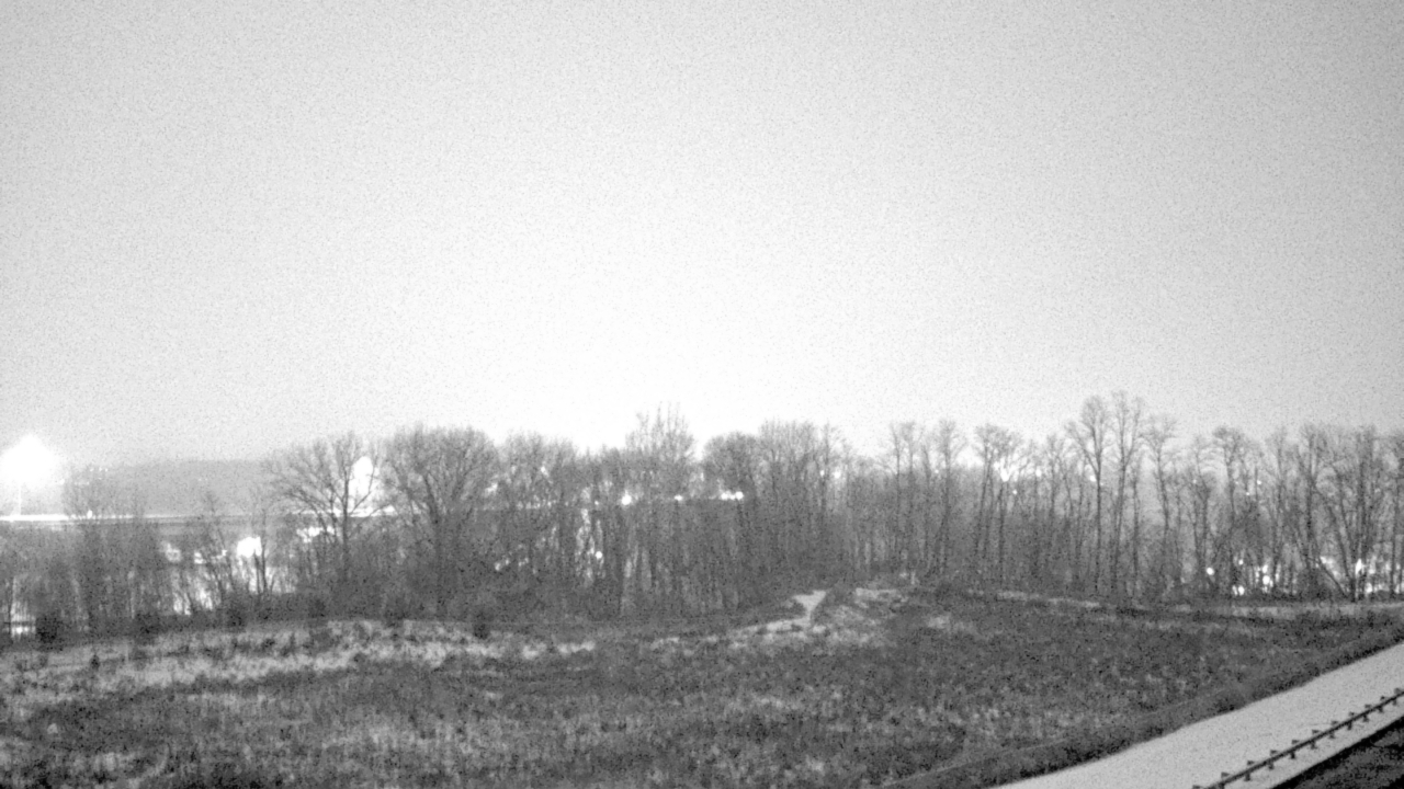 Thumbnail for current weather camera view from Wilkes-Barre Area High School in Wilkes-Barre, Pennsylvania