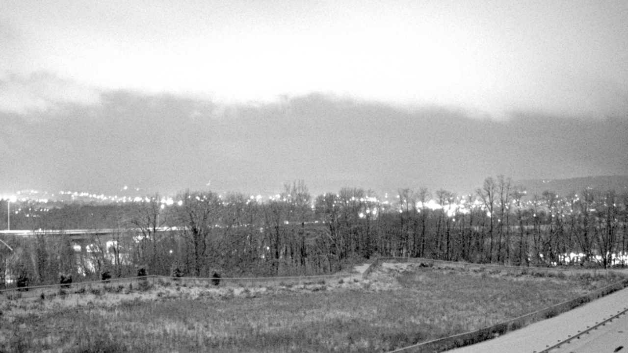 Thumbnail for current weather camera view from Wilkes-Barre Area High School in Wilkes-Barre, Pennsylvania