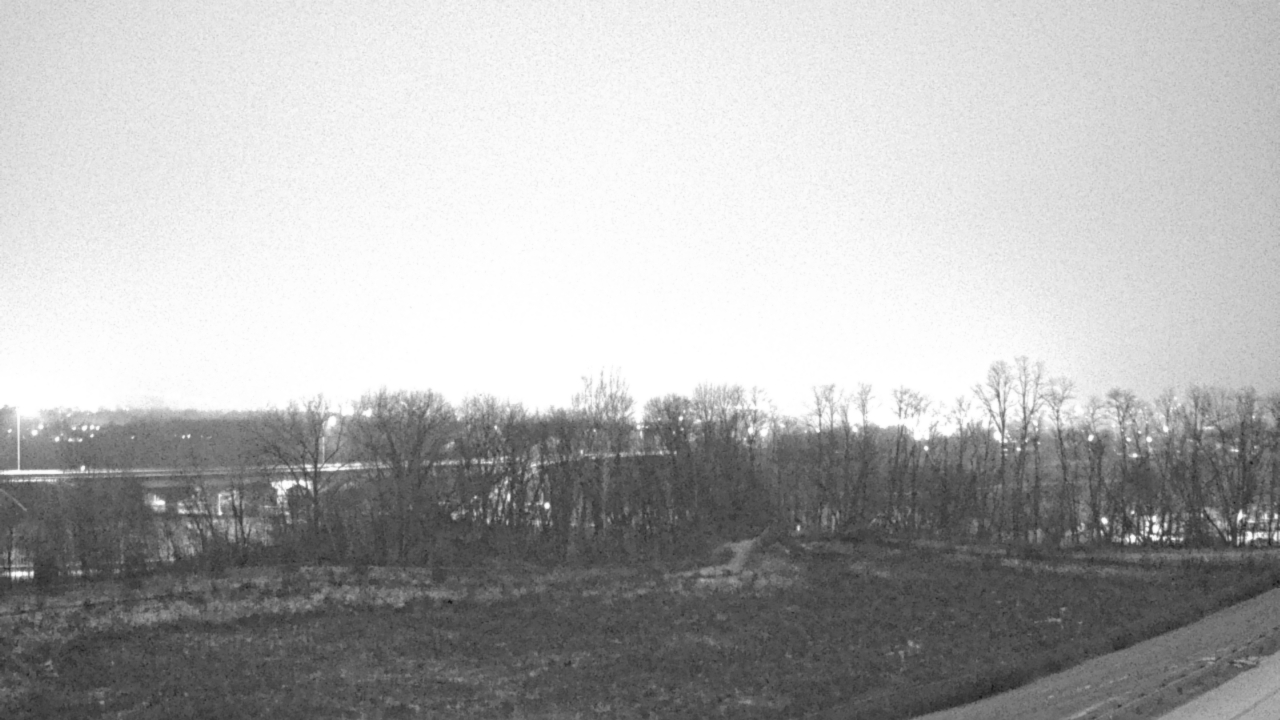 Thumbnail for current weather camera view from Wilkes-Barre Area High School in Wilkes-Barre, Pennsylvania