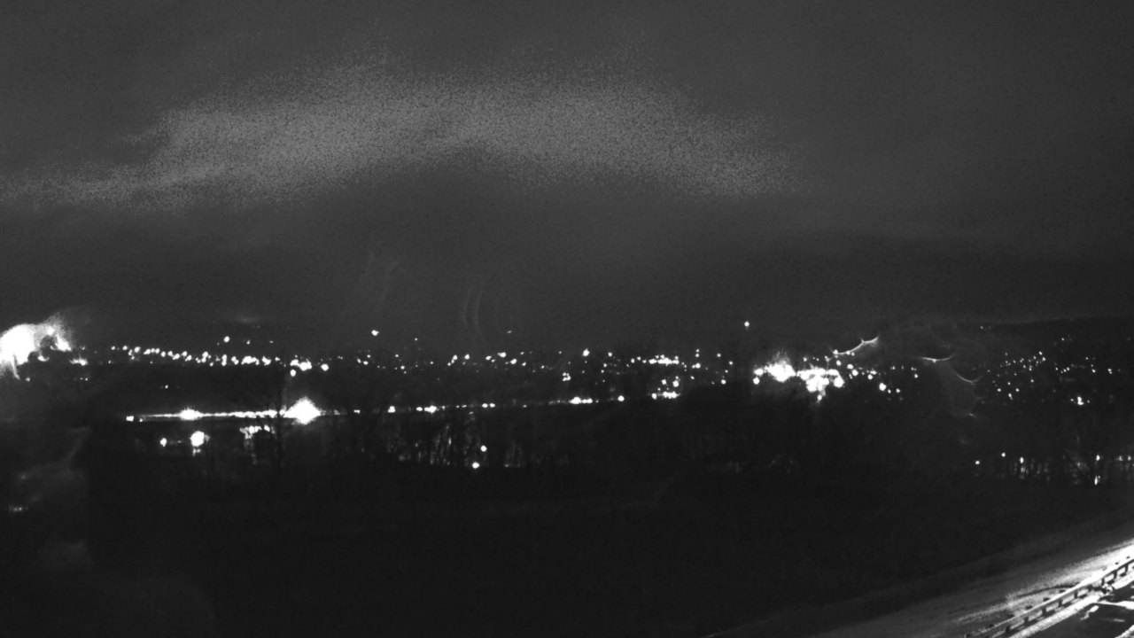 Thumbnail for current weather camera view from Wilkes-Barre Area High School in Wilkes-Barre, Pennsylvania