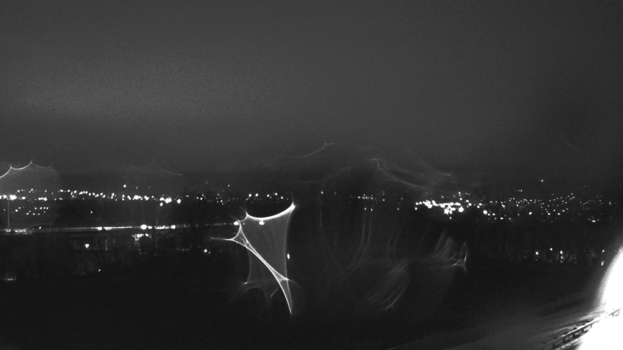 Thumbnail for current weather camera view from Wilkes-Barre Area High School in Wilkes-Barre, Pennsylvania