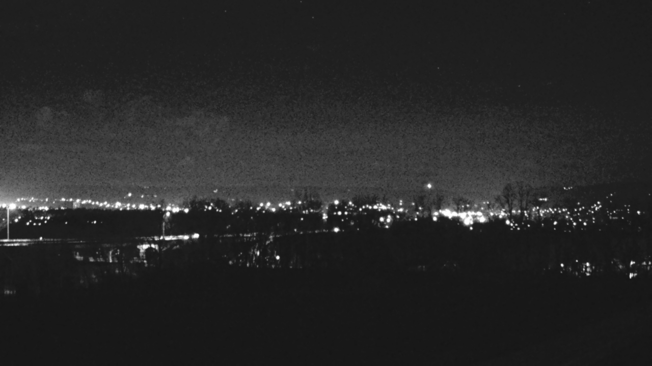 Thumbnail for current weather camera view from Wilkes-Barre Area High School in Wilkes-Barre, Pennsylvania