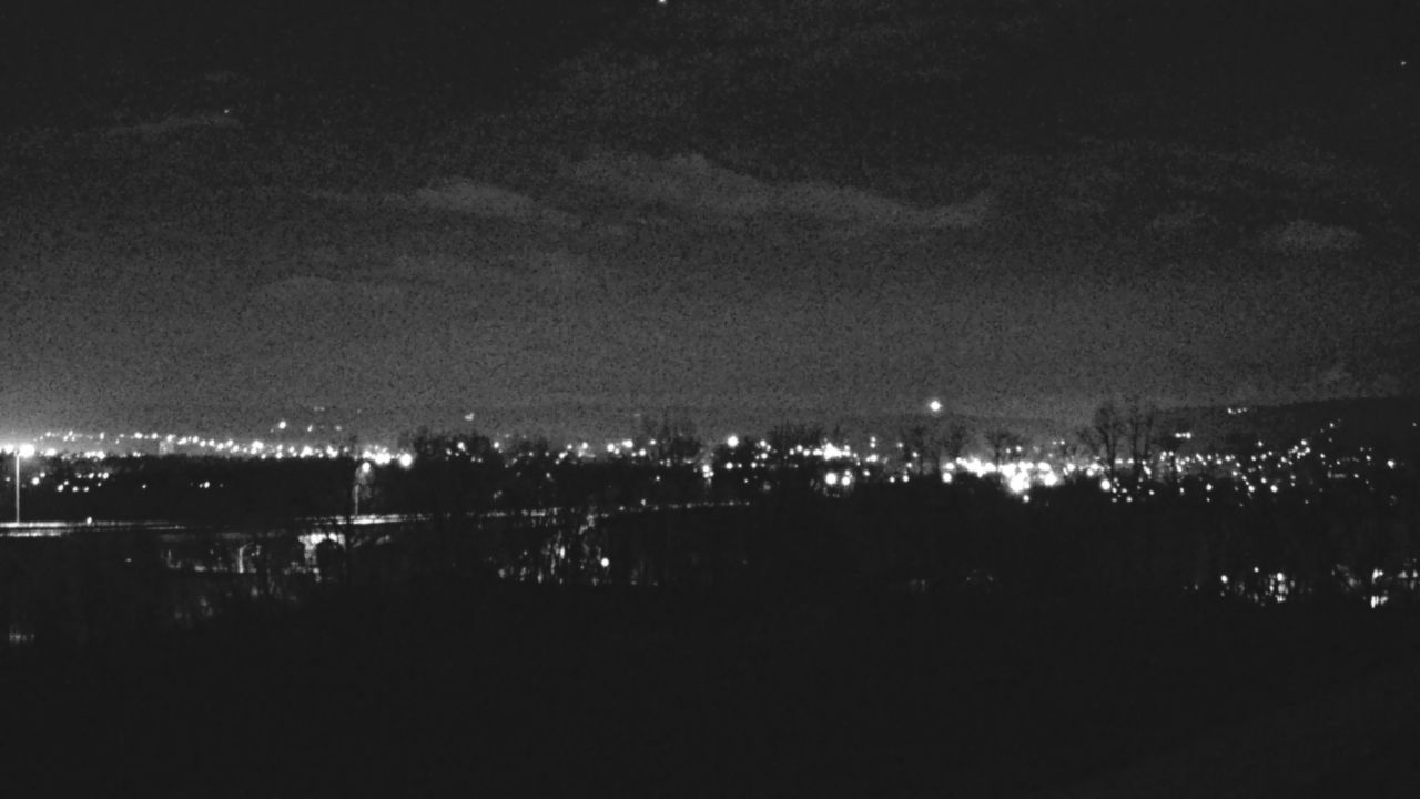 Thumbnail for current weather camera view from Wilkes-Barre Area High School in Wilkes-Barre, Pennsylvania