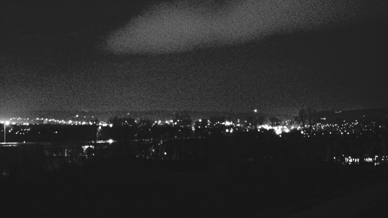 Thumbnail for current weather camera view from Wilkes-Barre Area High School in Wilkes-Barre, Pennsylvania