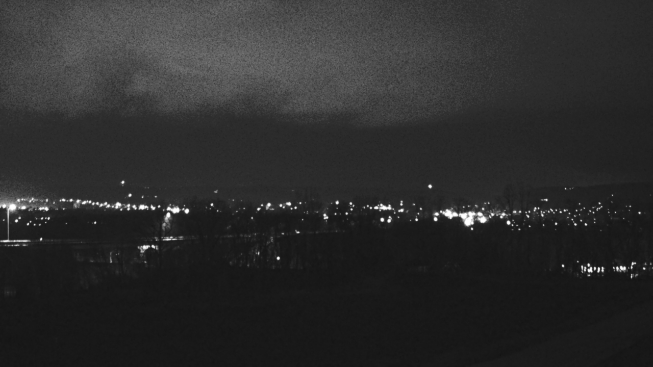 Thumbnail for current weather camera view from Wilkes-Barre Area High School in Wilkes-Barre, Pennsylvania