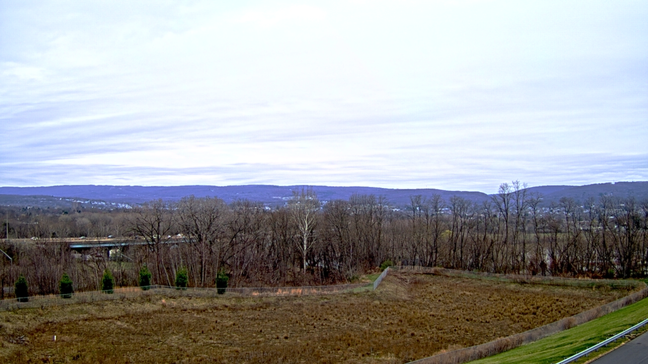 Thumbnail for current weather camera view from Wilkes-Barre Area High School in Wilkes-Barre, Pennsylvania