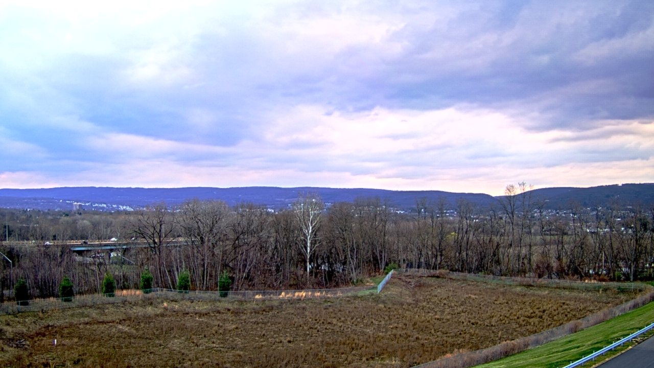Thumbnail for current weather camera view from Wilkes-Barre Area High School in Wilkes-Barre, Pennsylvania