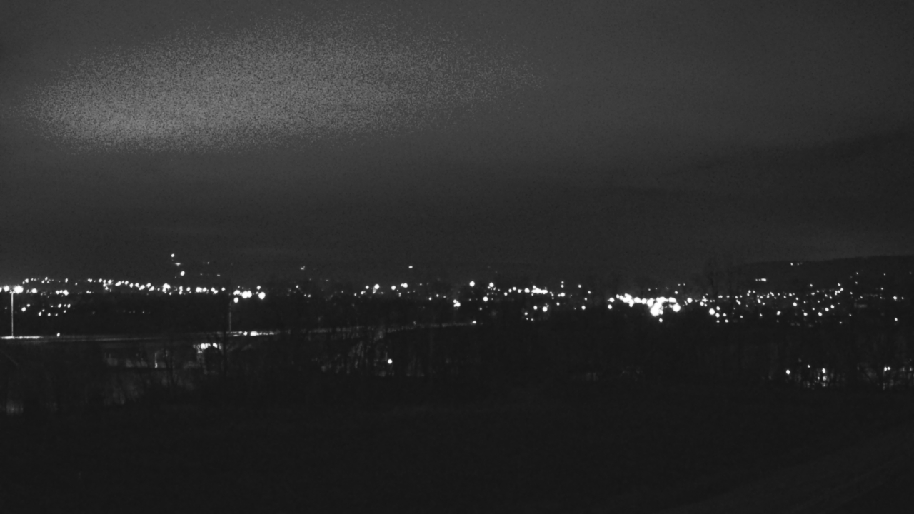 Thumbnail for current weather camera view from Wilkes-Barre Area High School in Wilkes-Barre, Pennsylvania