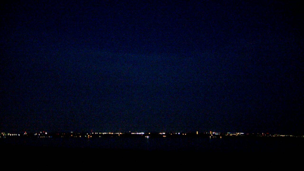 Thumbnail for current weather camera view from The Westin Cape Coral Resort At Marina Village in Cape Coral, Florida