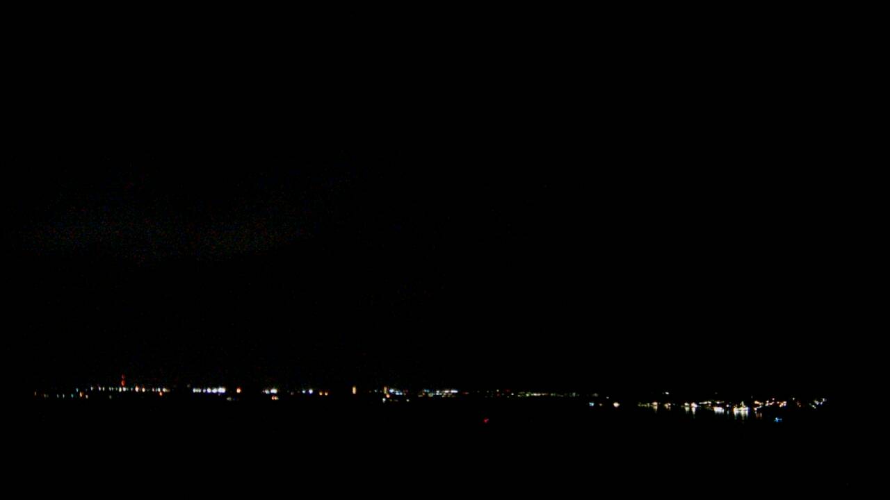 Thumbnail for current weather camera view from The Westin Cape Coral Resort At Marina Village in Cape Coral, Florida
