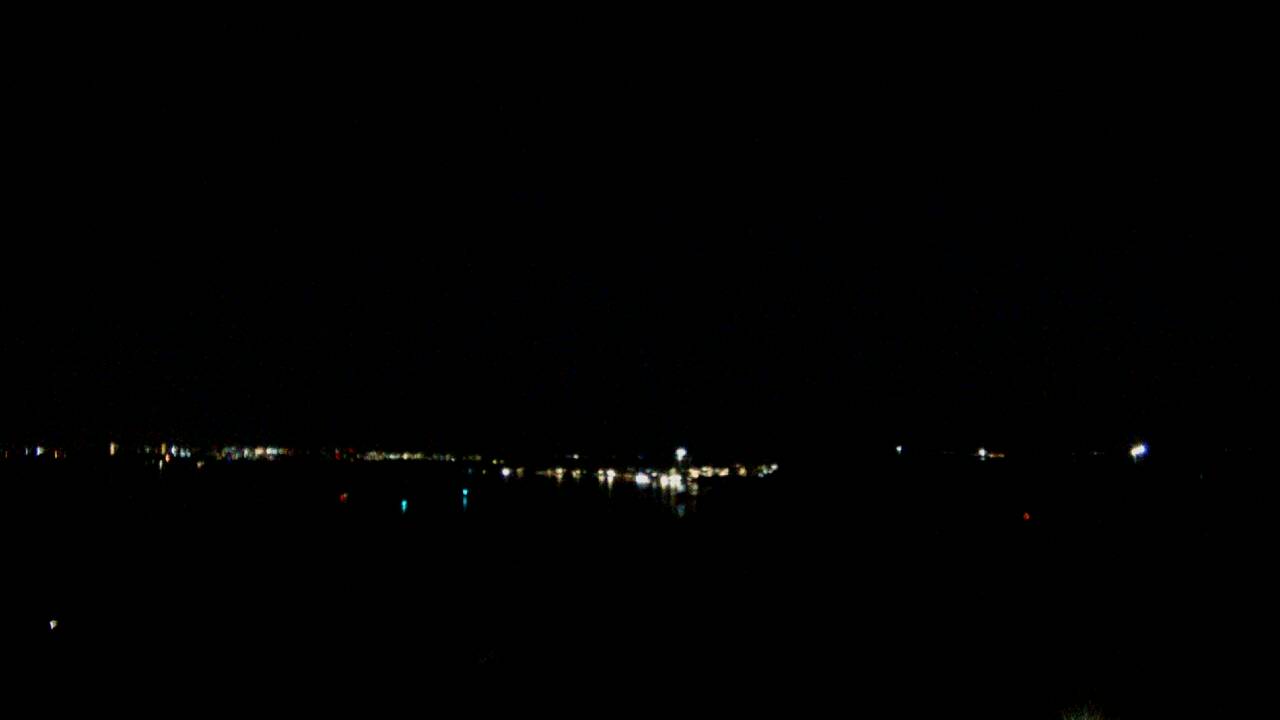 Thumbnail for current weather camera view from The Westin Cape Coral Resort At Marina Village in Cape Coral, Florida