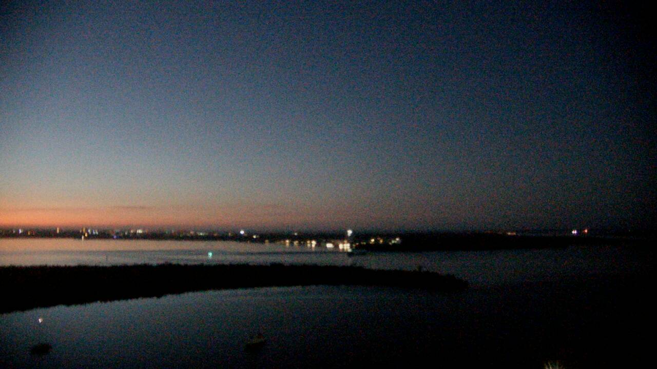 Thumbnail for current weather camera view from The Westin Cape Coral Resort At Marina Village in Cape Coral, Florida