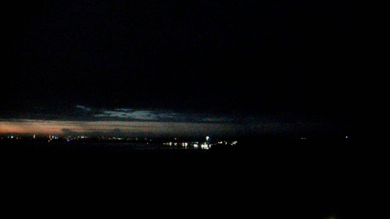 Thumbnail for current weather camera view from The Westin Cape Coral Resort At Marina Village in Cape Coral, Florida