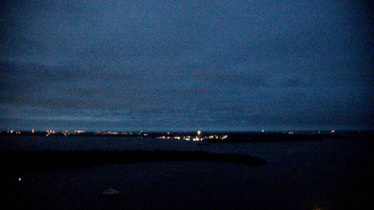 Thumbnail for current weather camera view from The Westin Cape Coral Resort At Marina Village in Cape Coral, Florida