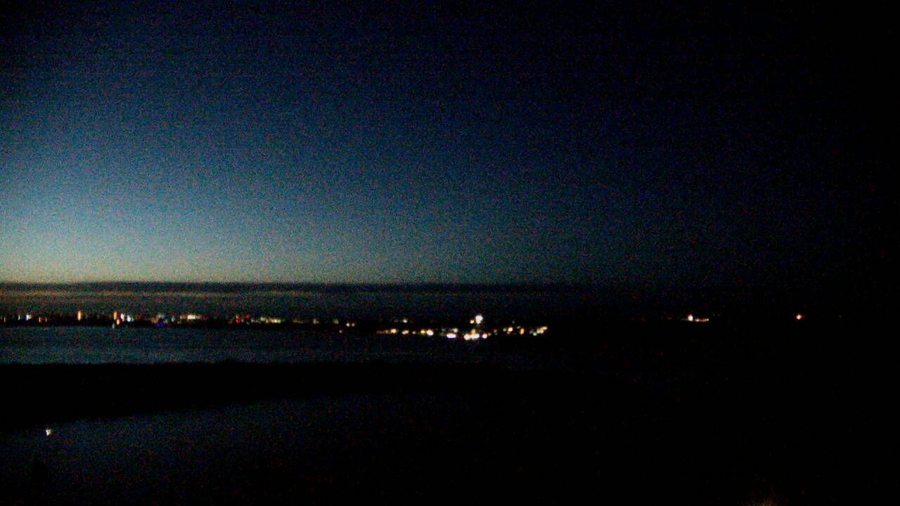 Thumbnail for current weather camera view from The Westin Cape Coral Resort At Marina Village in Cape Coral, Florida